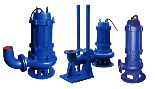 Hydraulic Slurry Pumps factory