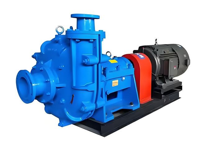 Sand And Slurry Dredge Pump suppliers