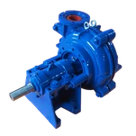 Высокопроизводительный центробежный насос для суспензии